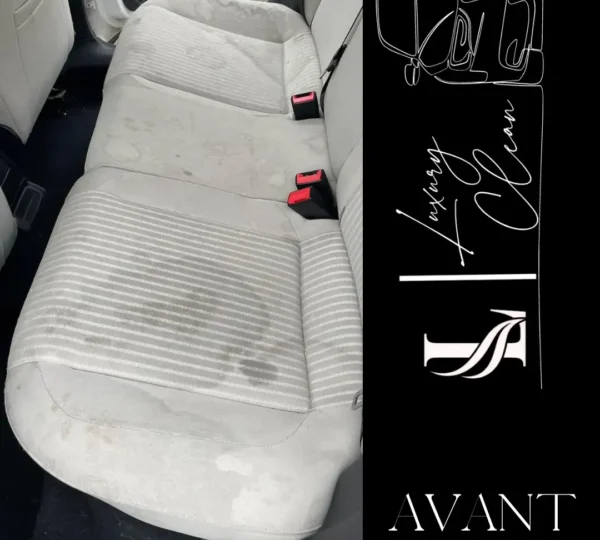 Luxury Clean
