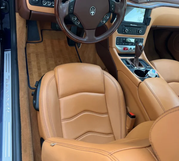 Luxury Clean